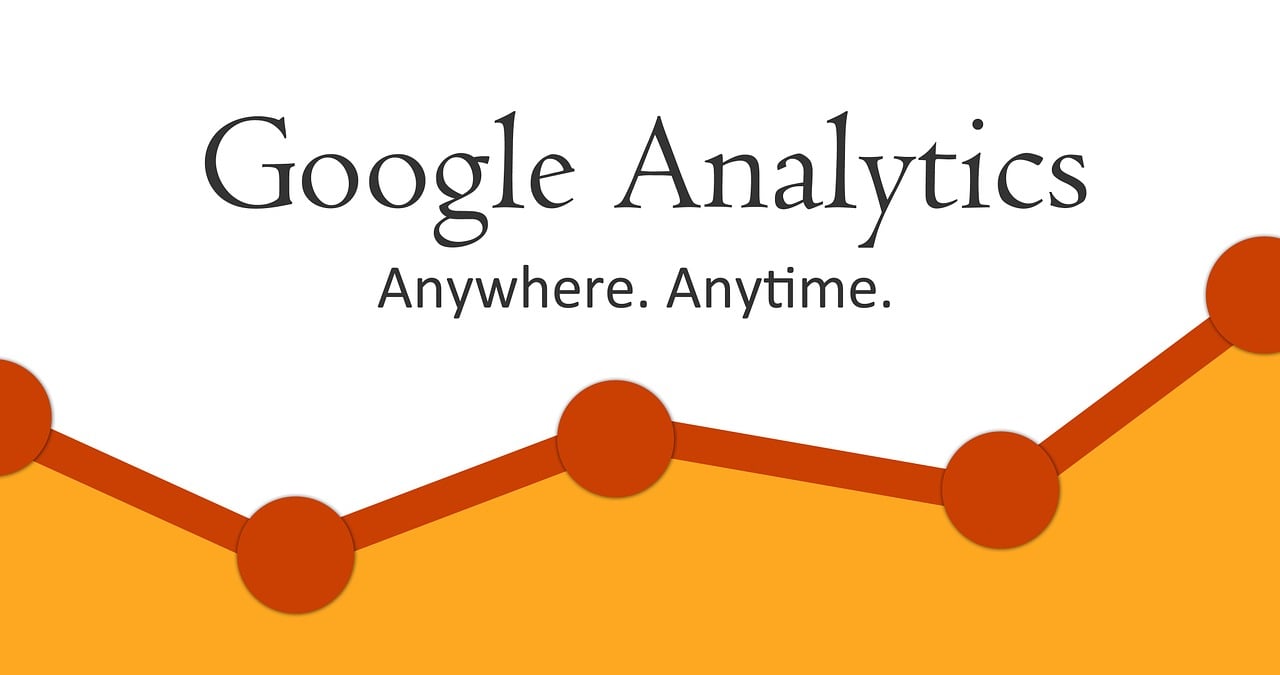 You are currently viewing Google Analytics 4 (GA4) analysis with Looker Studio