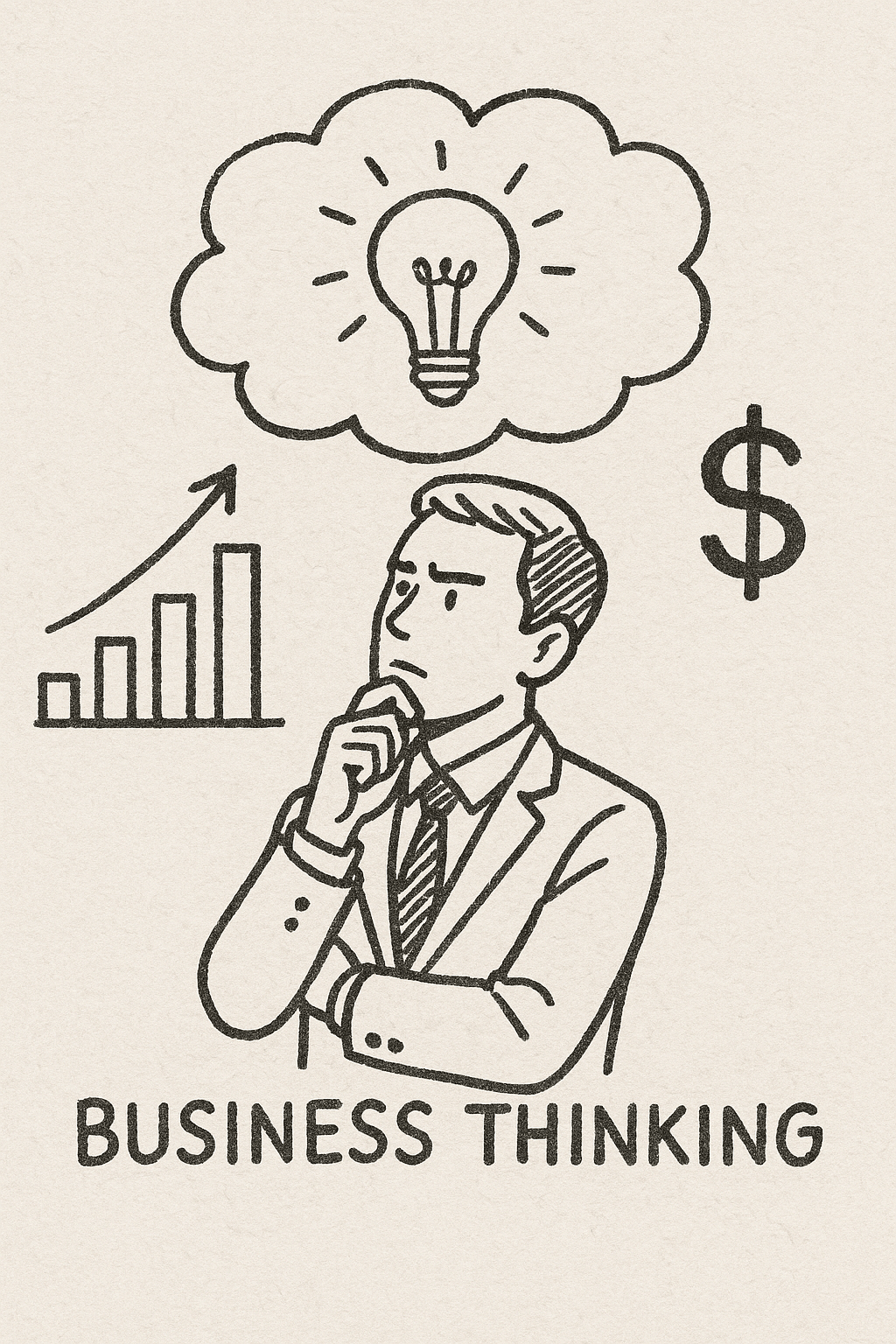 Read more about the article חשיבה עסקית והצניעות הדרושה לדאטה אנליסט