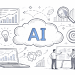 האם AI נחוץ על מנת להפיק תובנות מדוחות BI?