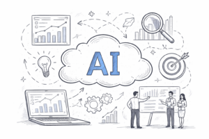 Read more about the article האם AI נחוץ על מנת להפיק תובנות מדוחות BI?