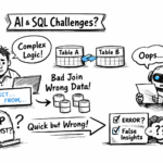 האם AI באמת מוכן להחליף דאטה אנליסטים?