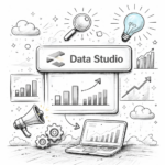 גוגל מחזירה את דאטה סטודיו: צעד קטן בשם, שינוי גדול למשתמשים